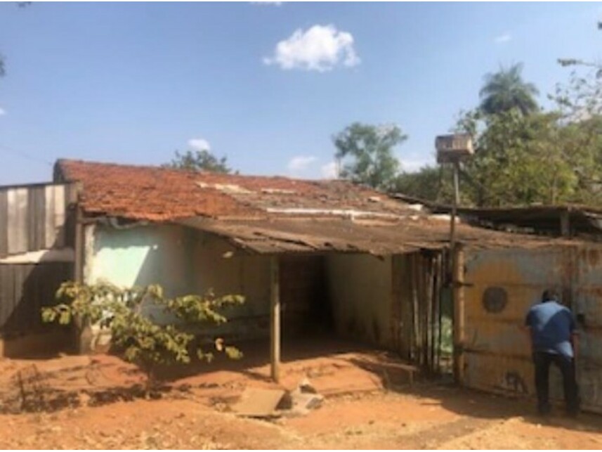 Imagem 3 do Leilão de Área Rural - Zona Rural - José Bonifácio/SP
