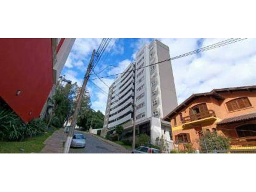 Imagem 6 do Leilão de Apartamento - Madureira - Caxias do Sul/RS