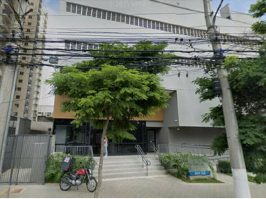 Imagem  do Leilão de Apartamento - Socorro - São Paulo/SP
