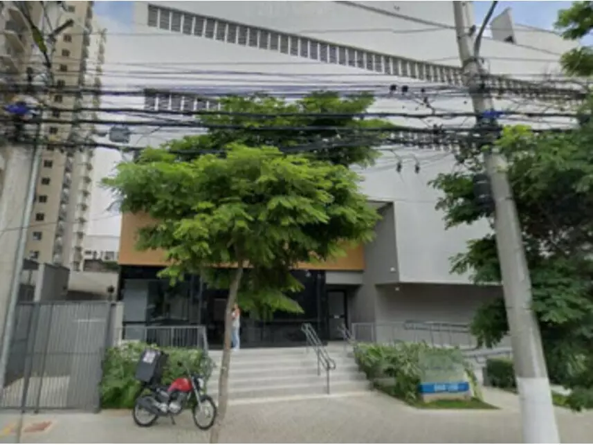 Apartamento 93m² em Socorro, São Paulo/SP