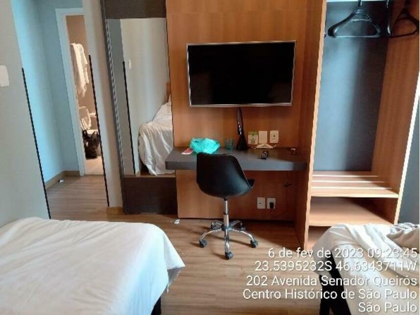 Imagem 21 do Leilão de Unidades de Hotelaria - Centro - São Paulo/SP