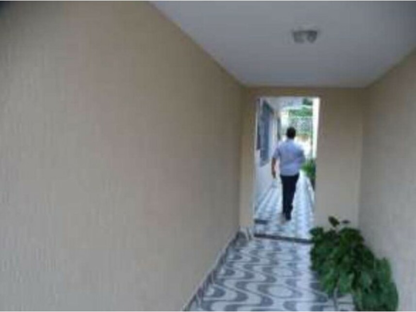 Imagem 9 do Leilão de Casa e edícula - Vila California - São Paulo/SP