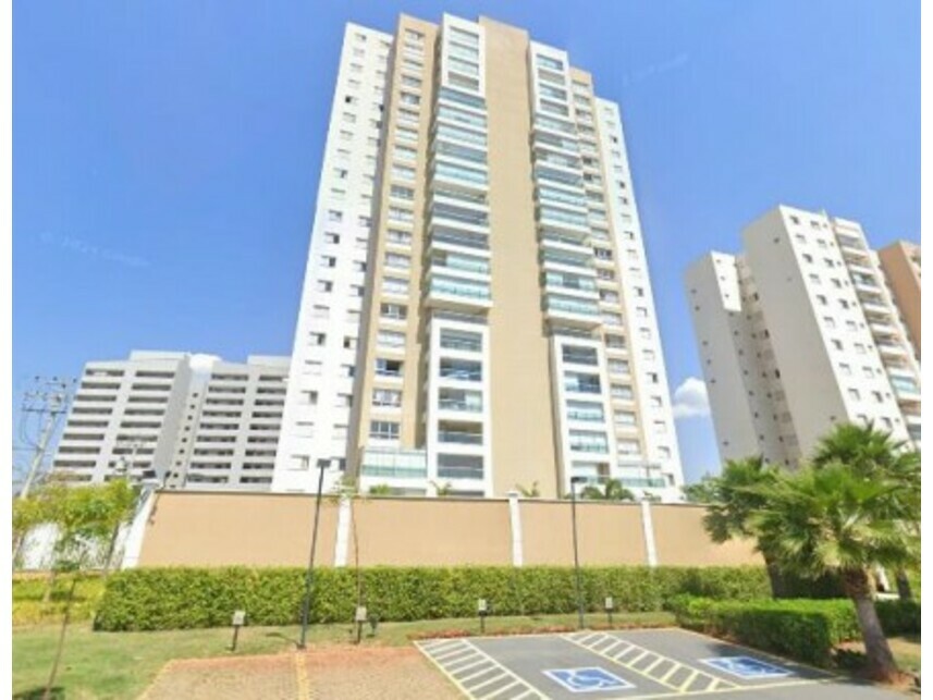 Imagem 1 do Leilão de Apartamento - Jardim Portal da Colina - Sorocaba/SP