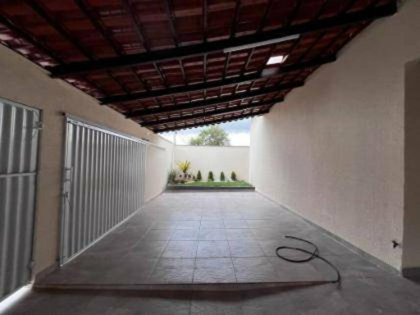 Imagem 3 do Leilão de Casa - Jardim Raio de Sol - Inhumas/GO