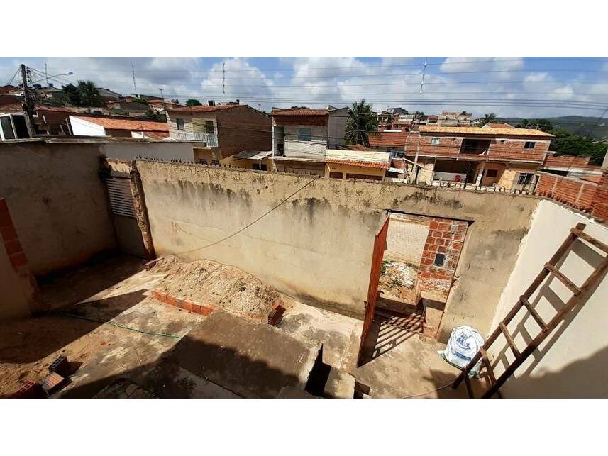Imagem 3 do Leilão de Casa - Santa Margarida - Salgueiro/PE