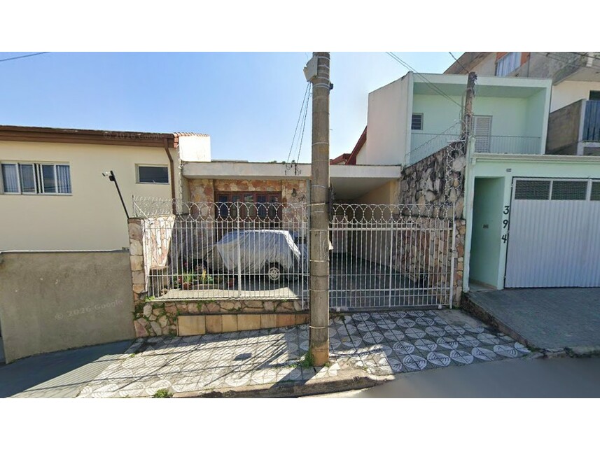 Imagem 1 do Leilão de Casa - Vila Jardini - Sorocaba/SP