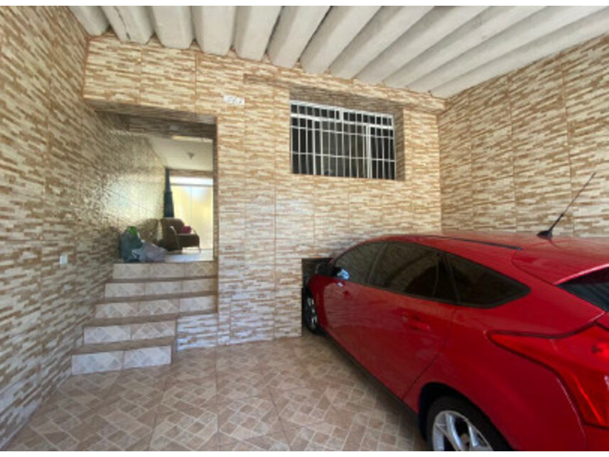 Imagem 3 do Leilão de Casa - Paulicéia - São Bernardo do Campo/SP