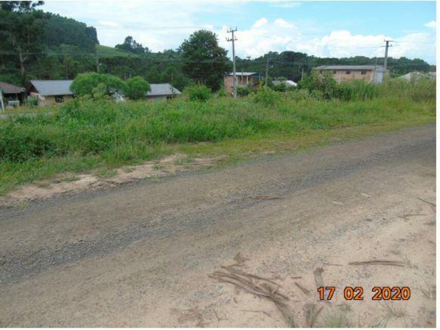 Imagem 3 do Leilão de Terreno - São Francisco de Assis - Paulo Frontin/PR