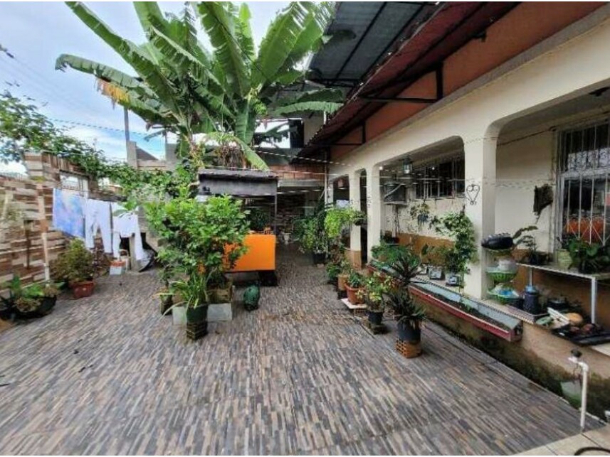 Imagem 14 do Leilão de Casa - Adrianópolis - Manaus/AM