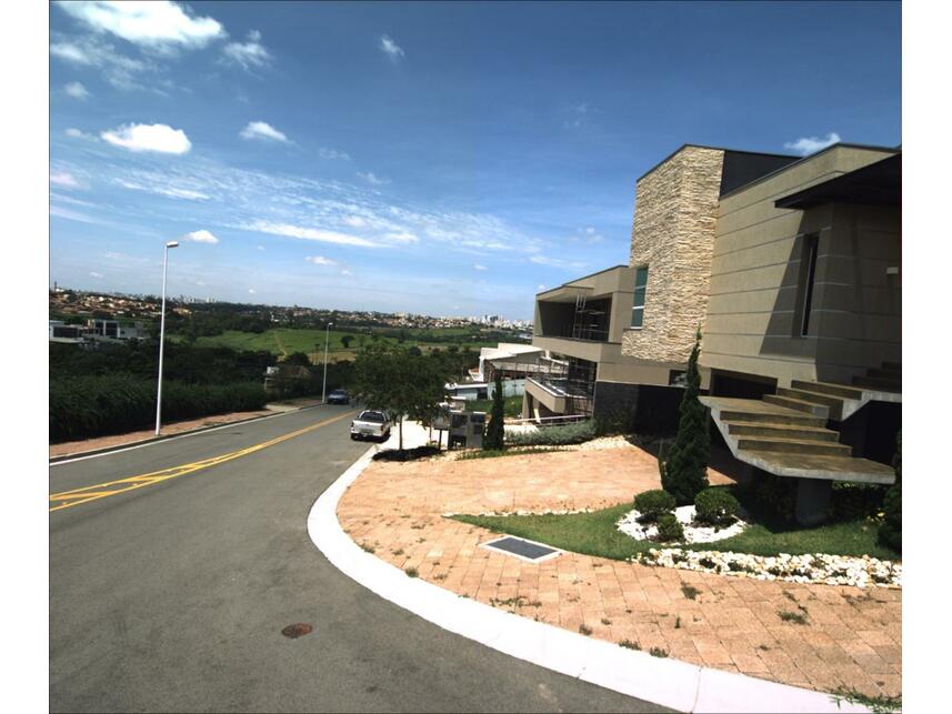 Imagem 9 do Leilão de Casa - Loteamento Mont Blanc Residence - Campinas/SP
