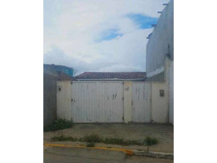 Imagem do Leilão de Casa - Boa Esperanca - Arcoverde/PE