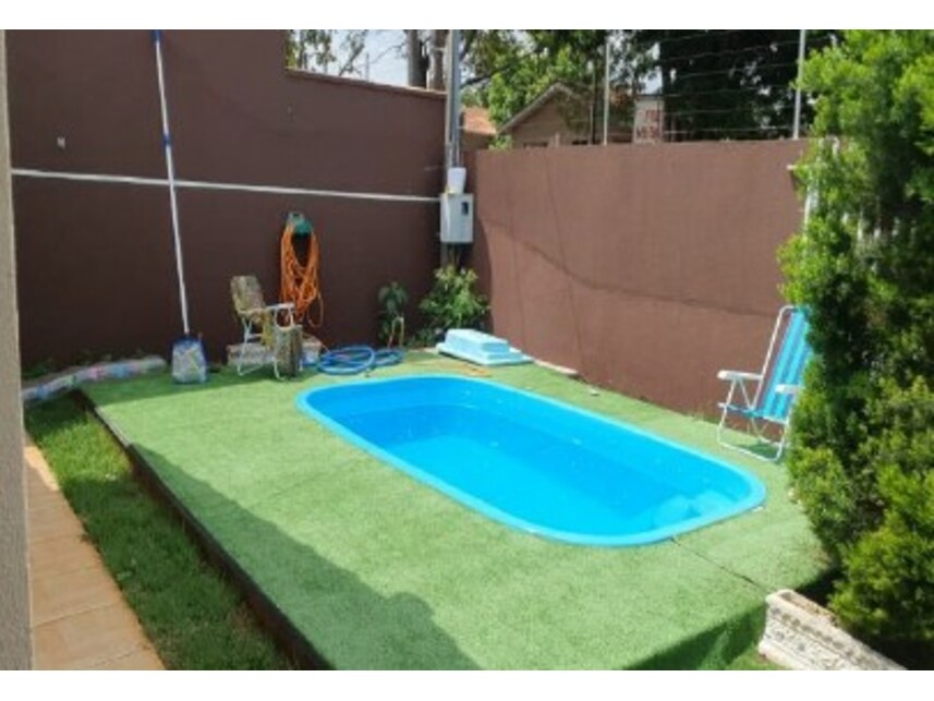 Imagem 10 do Leilão de Casa - Jardim Lancaster - Foz do Iguaçu/PR