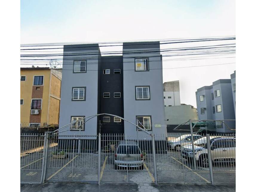 Imagem 2 do Leilão de Apartamento - Parque Aurora - Campos dos Goytacazes/RJ