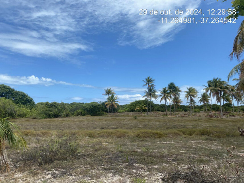 Imagem 2 do Leilão de Terreno - Loteamento Vila Rica do Abais - Itaporanga D\'Ajuda/SE