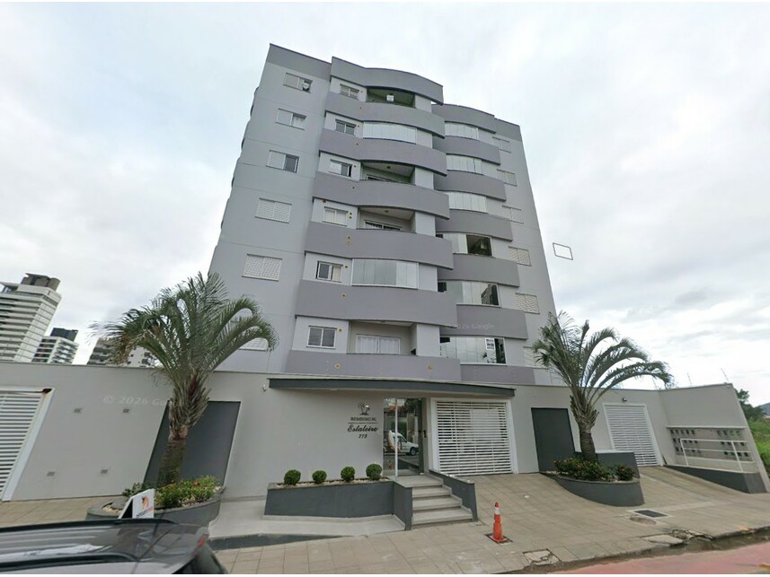 Imagem do Leilão de Apartamento - Centro - Tubarão/SC