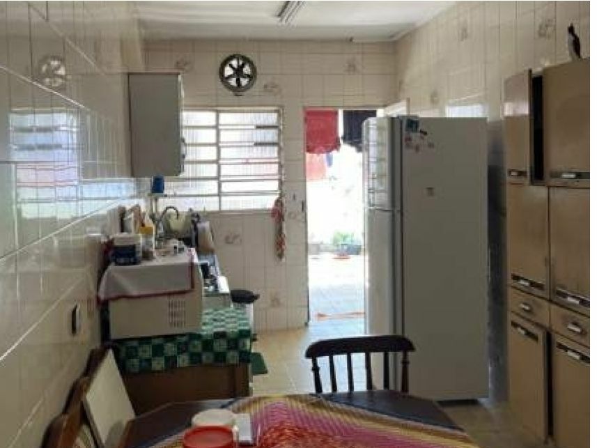 Imagem 8 do Leilão de Casa - Vila Fernandes - São Paulo/SP