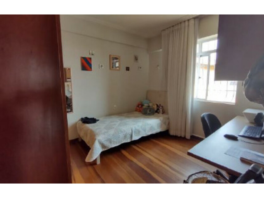 Imagem 7 do Leilão de Apartamento - Jardim América - Belo Horizonte/MG