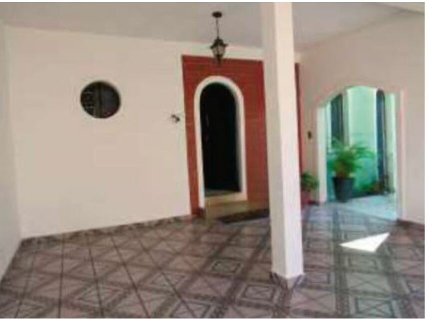 Imagem 1 do Leilão de Casa - Vila Mafra - São Paulo/SP
