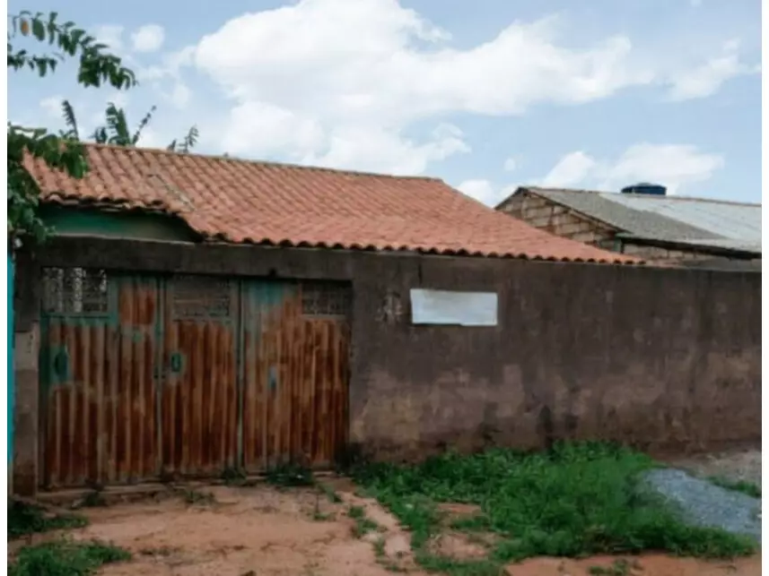 Casa 250m² em Padre Bernardo/GO