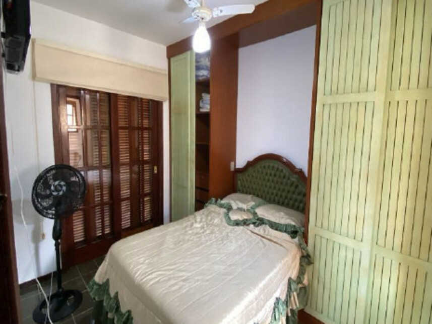 Imagem 10 do Leilão de Apartamento - Pontal da Cruz - São Sebastião/SP