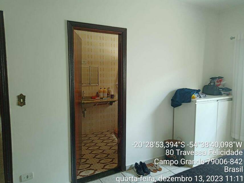 Imagem 21 do Leilão de Casa - Vila Bandeirantes - Campo Grande/MS