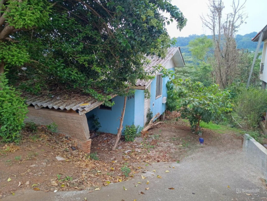 Imagem 2 do Leilão de Terreno - Centro - Capinzal/SC