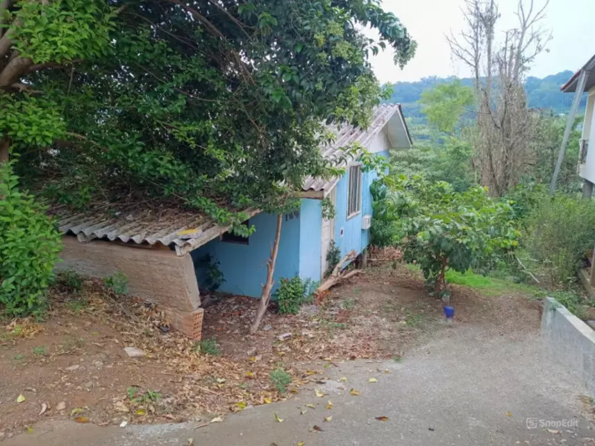 Terreno em Capinzal/SC