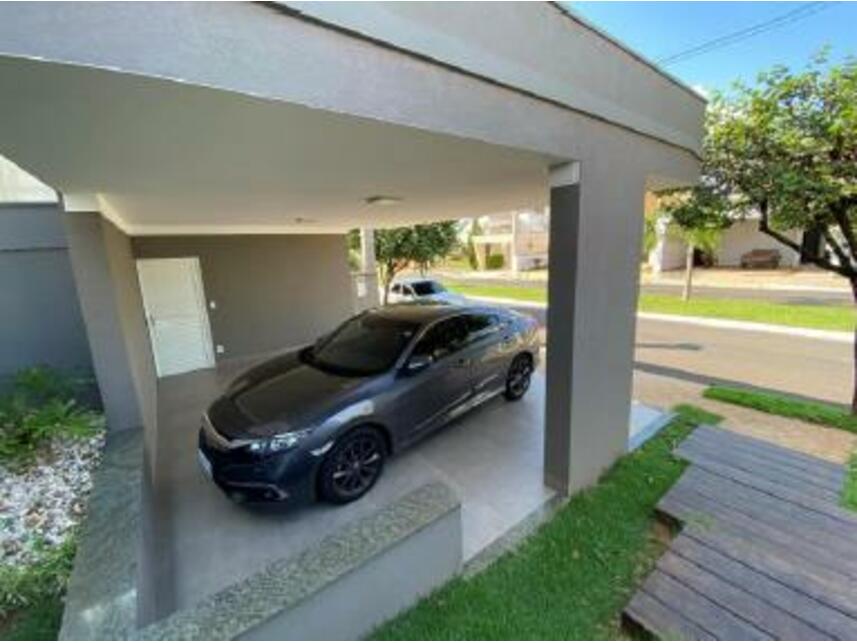 Imagem 3 do Leilão de Casa - Residencial San Marino - Birigui/SP