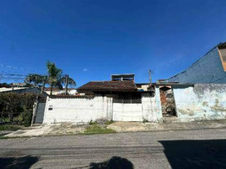 Imagem  do Leilão de Casa - Vila Valqueire - Rio de Janeiro/RJ