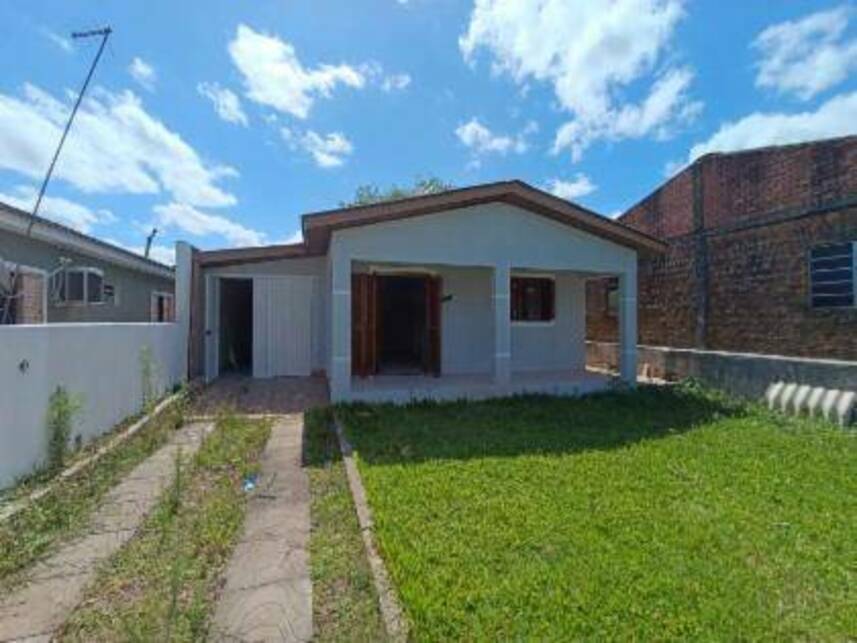 Imagem 2 do Leilão de Casa - Vila Real Feitoria - São Leopoldo/RS