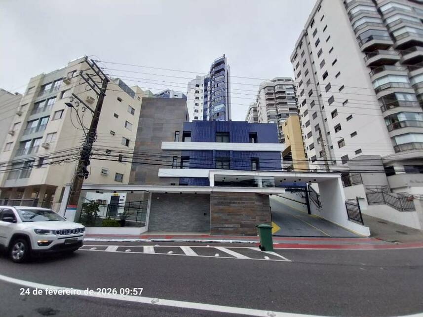 Imagem do Leilão de Apartamento - Agronômica - Florianópolis/SC