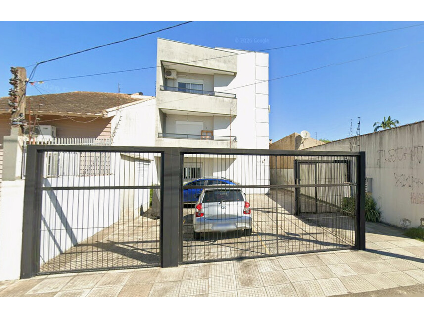Imagem  do Leilão de Apartamento - Vila Parque Brasília - Cachoeirinha/RS