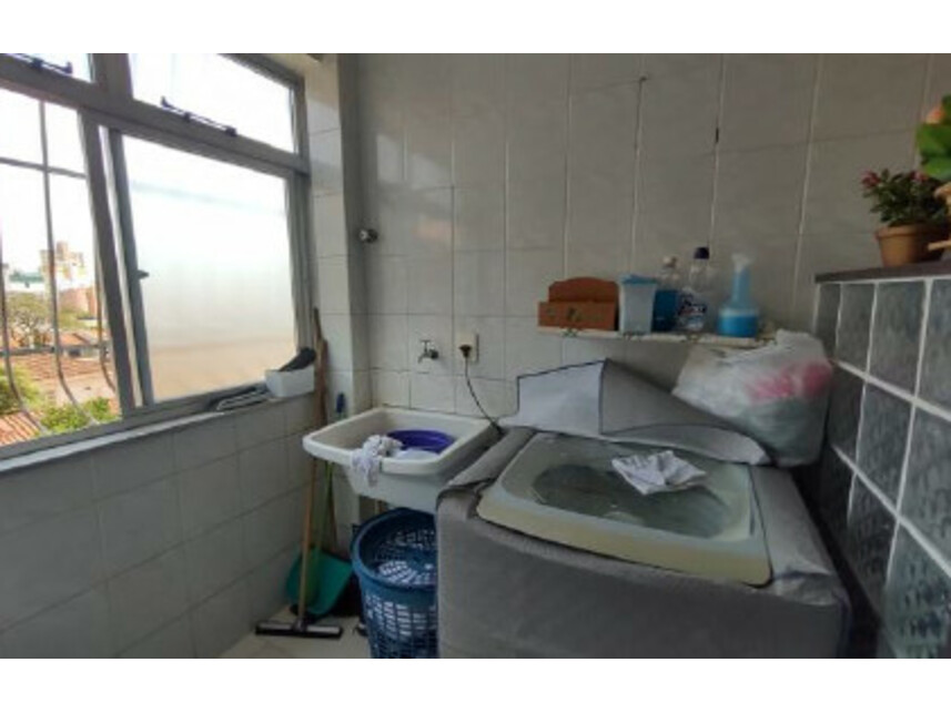 Imagem 5 do Leilão de Apartamento - Jardim América - Belo Horizonte/MG