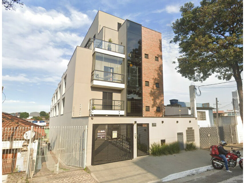 Imagem  do Leilão de Apartamento - Vila Ré - São Paulo/SP