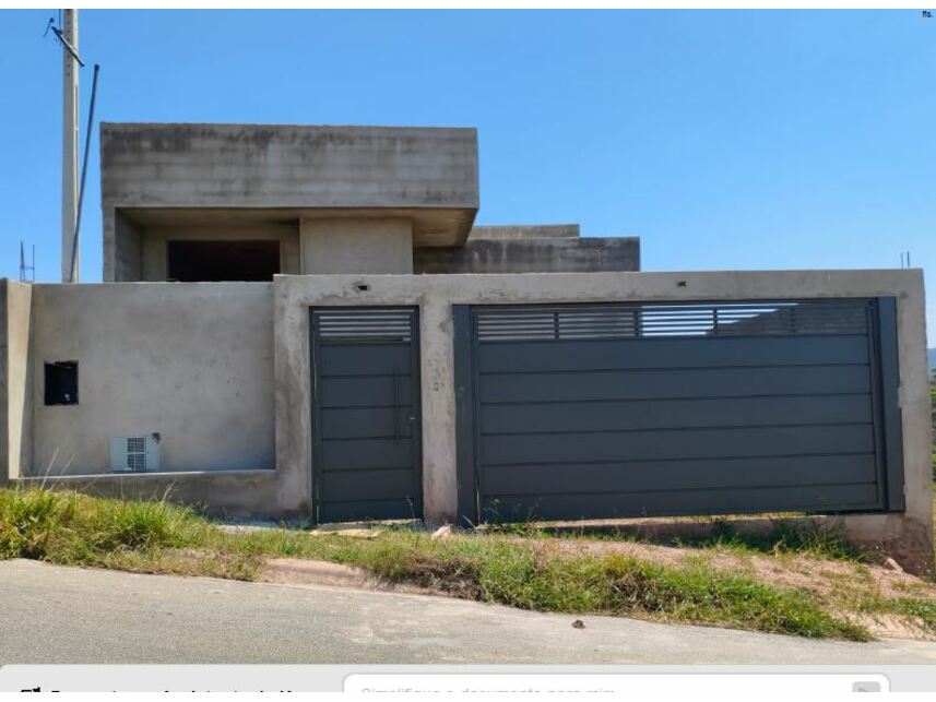 Imagem  do Leilão de Terreno c/Benfeitorias - guaraiuva - Vargem/SP