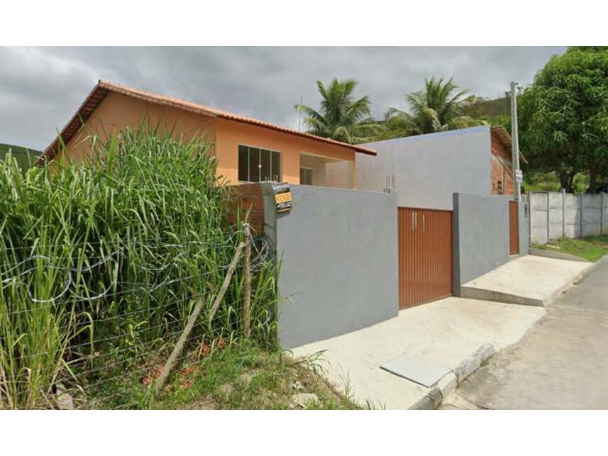 Imagem 2 do Leilão de Casa - São José do Imbassaí - Maricá/RJ