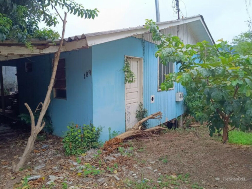 Imagem 1 do Leilão de Terreno - Centro - Capinzal/SC