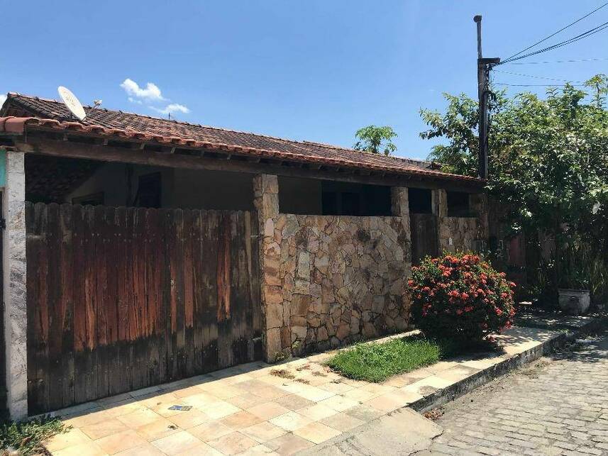 Imagem do Leilão de Casa - Guaxindiba - São Gonçalo/RJ