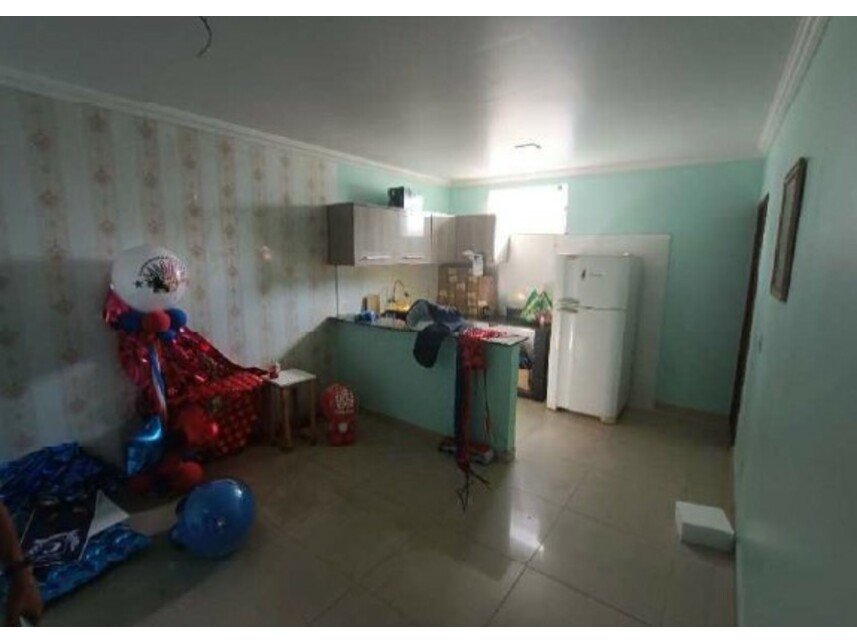 Imagem 8 do Leilão de Casa - Raiz - Manaus/AM
