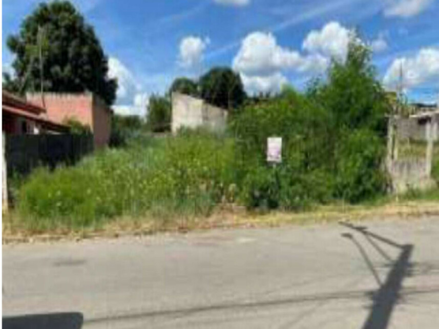 Imagem 2 do Leilão de Terreno - Prolongamento do Bairro Industrial - Arcos/MG