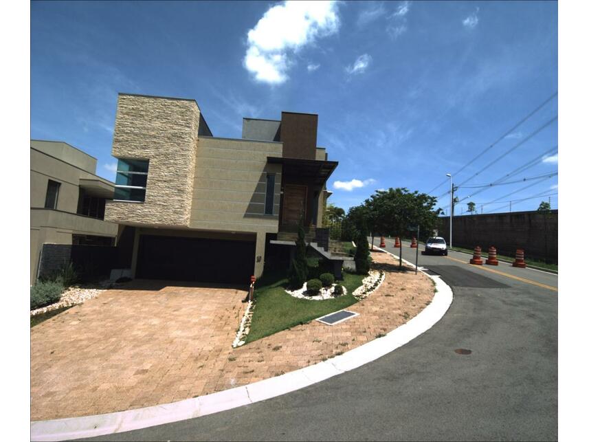 Imagem 2 do Leilão de Casa - Loteamento Mont Blanc Residence - Campinas/SP