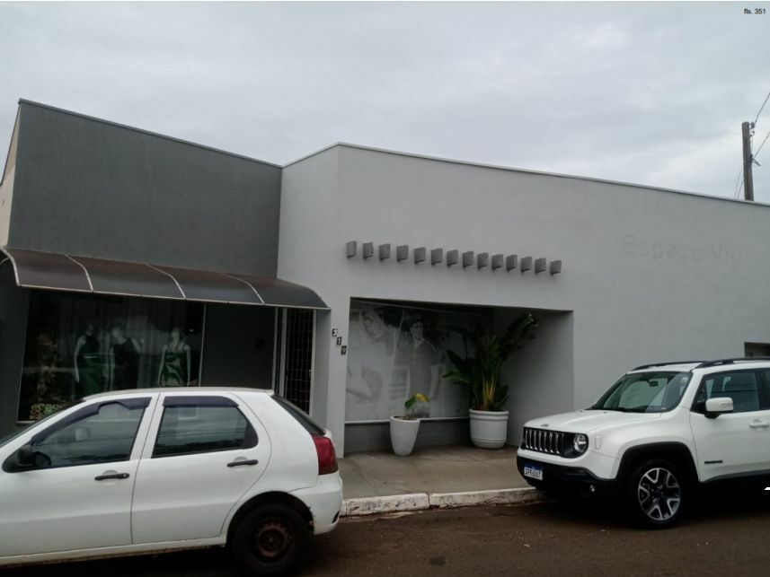 Imóvel comercial/residencial à venda em leilão