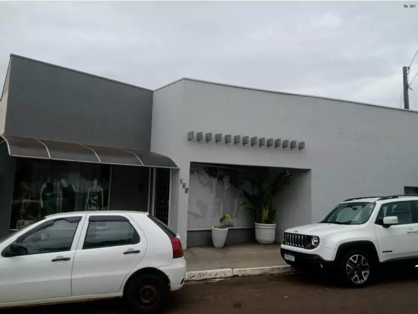 Casa 317m² em Iacanga/SP
