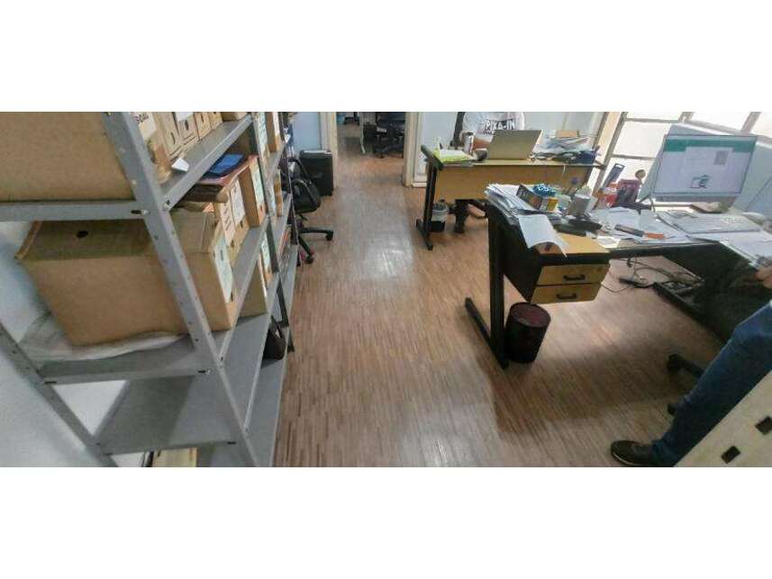 Imagem 8 do Leilão de Apartamento - Consolação - São Paulo/SP