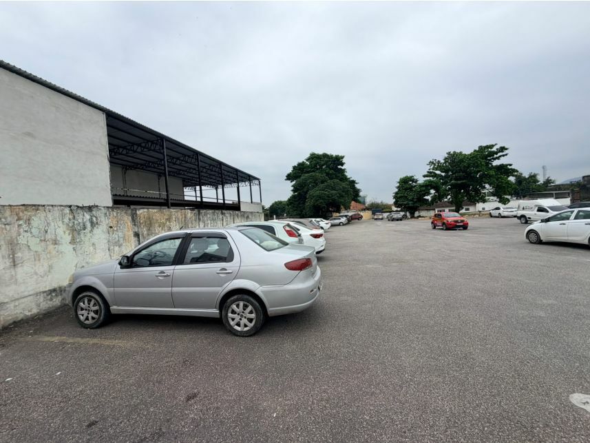 Imagem 6 do Leilão de Estacionamento - Campo Grande - Rio de Janeiro/RJ