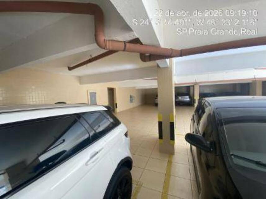 Imagem 2 do Leilão de Apartamento - Real - Praia Grande/SP