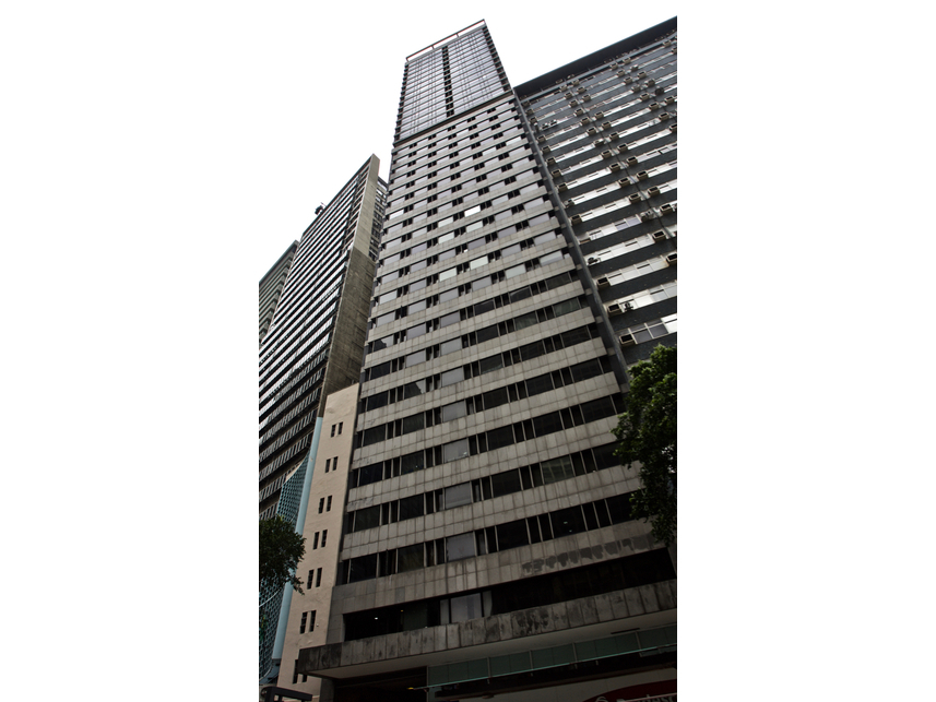 Imagem 1 do Leilão de Salas Comerciais - Centro - Rio de Janeiro/RJ