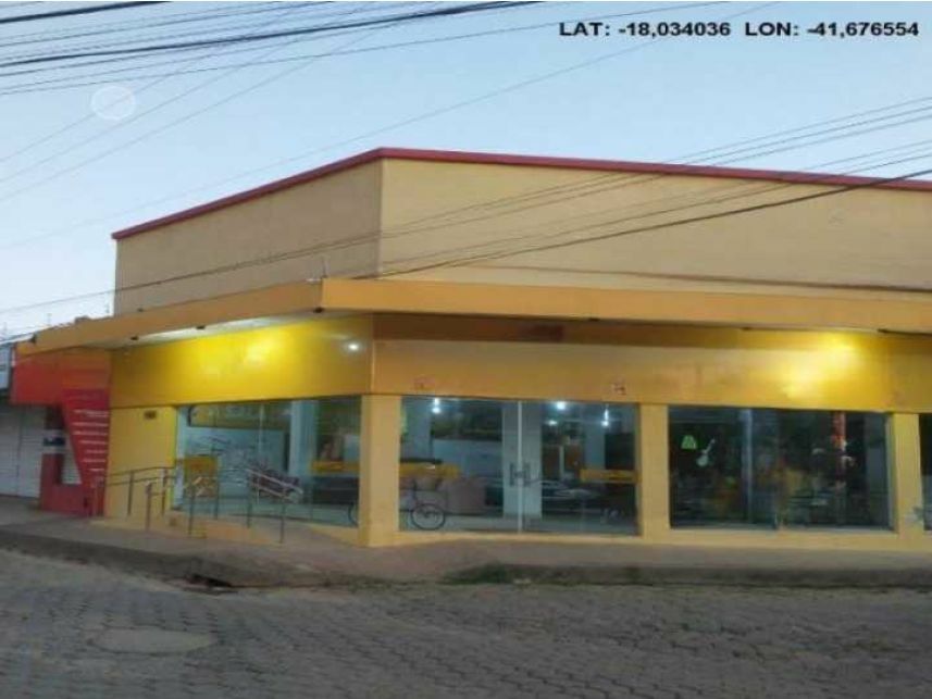 Imagem 2 do Leilão de Prédio Comercial - Centro - Itambacuri/MG