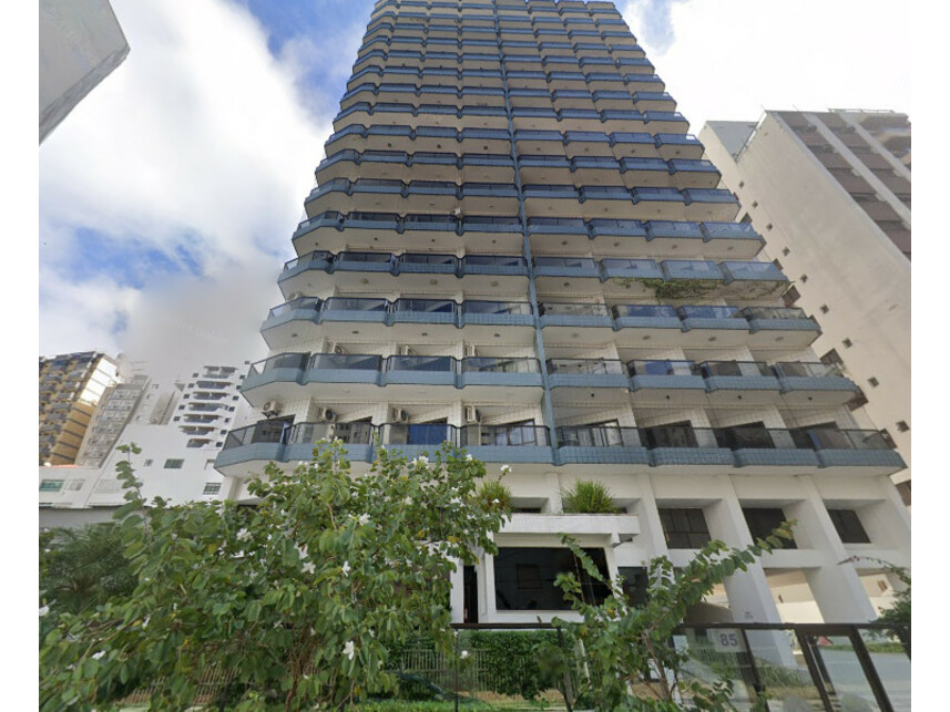 Imagem  do Leilão de Apartamento - Pitangueiras - Guarujá/SP