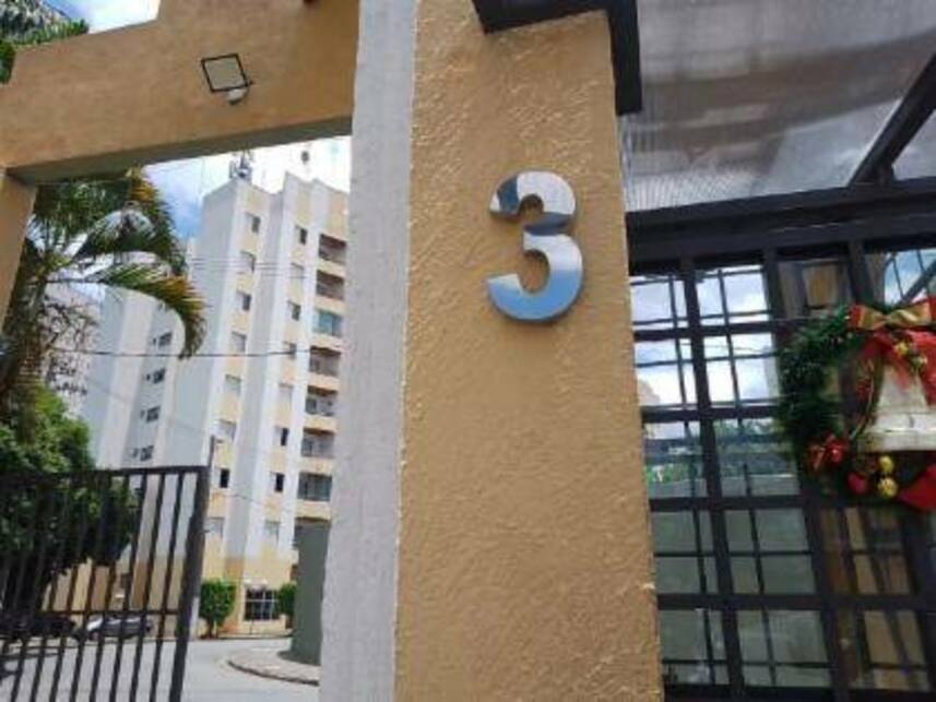 Imagem 3 do Leilão de Apartamento - Sítio Cocaia - Guarulhos/SP